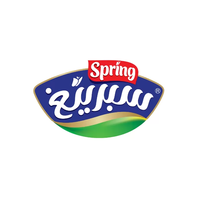 شعار سبرينغ- Spring