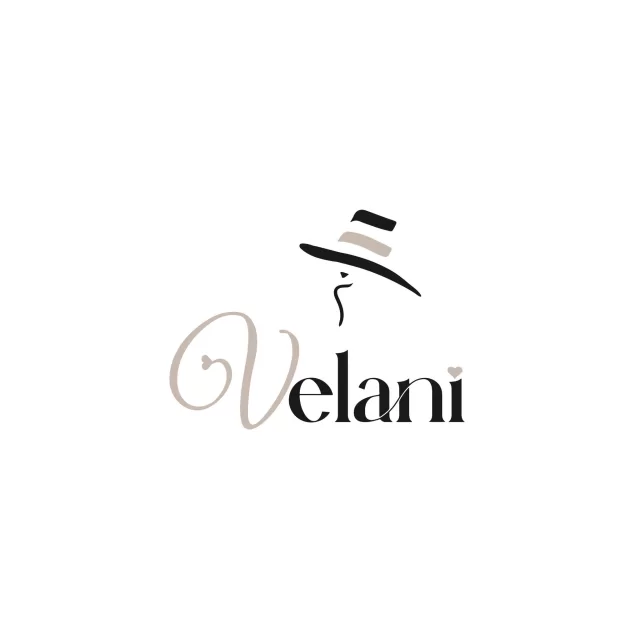 شعار Velani Wear