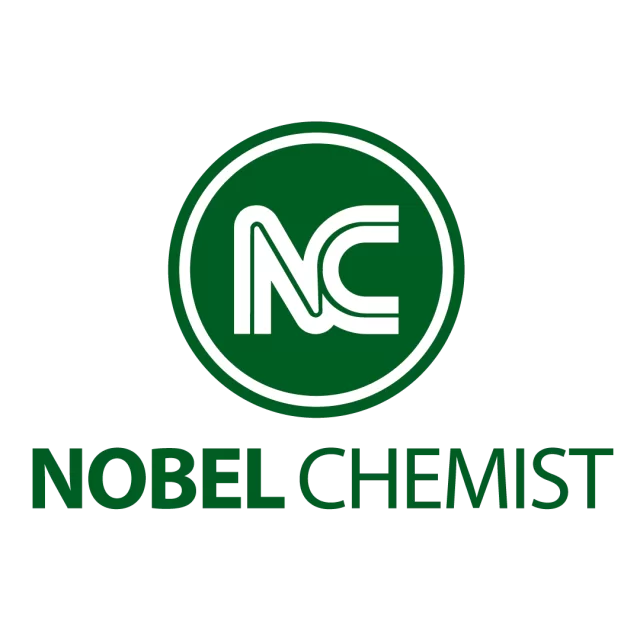 شعار NobelChemist