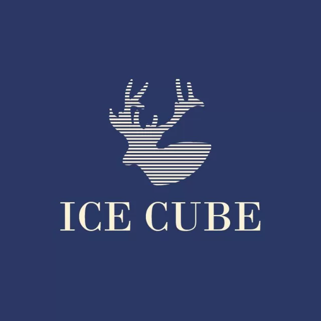 شعار Ice Cube