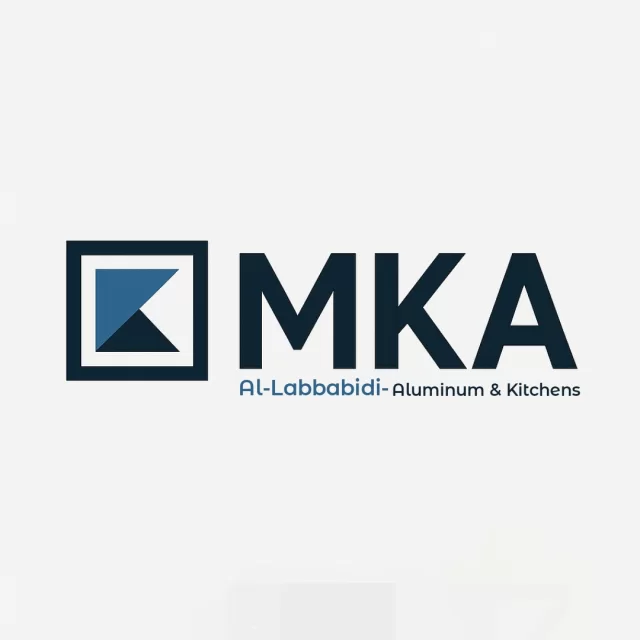 شعار MKA-ALLBABIDI