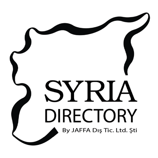 دليل سورية – Syria Directory